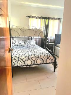 Modern Apartment, Juan Dolio Beach, BlueSea Tower - Villas del Mar - 9