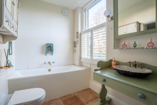 The Plush Putney Retreat - Londra - 5
