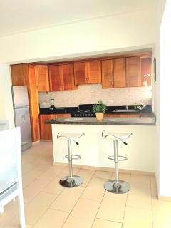 Modern Apartment, Juan Dolio Beach, BlueSea Tower - Villas del Mar - 5