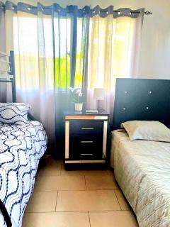 Modern Apartment, Juan Dolio Beach, BlueSea Tower - Villas del Mar - 4