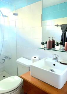 Modern Apartment, Juan Dolio Beach, BlueSea Tower - Villas del Mar - 2