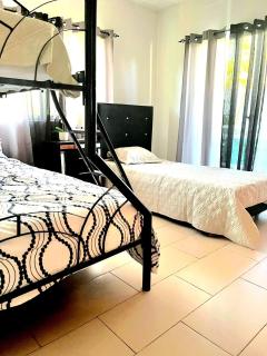 Modern Apartment, Juan Dolio Beach, BlueSea Tower - Villas del Mar - 1