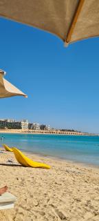 Azzurra Appartement mit schöner Dachterrasse - Hurghada - 6