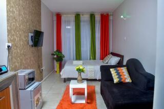 Lovely Condo with a pool - Nairobi - 0