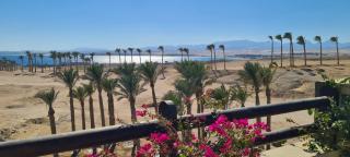 Azzurra Appartement mit schöner Dachterrasse - Hurghada - 3