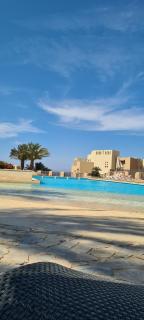 Azzurra Appartement mit schöner Dachterrasse - Hurghada - 1