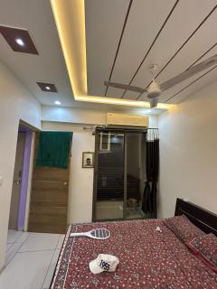 Cozy Flat in Ahmedabad - Ahmedabad - 8