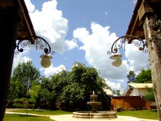 Lis Bleu Pousada - 5