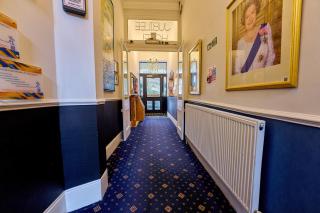Jubilee Hotel Victoria - Londra - 4
