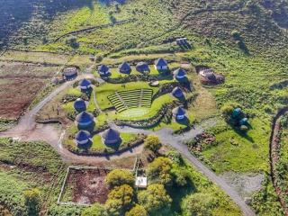 Indoni Eco Village - Richmond - 5