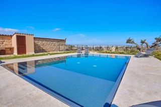 Villa Al-Kurum - Alcamo Marina - 7