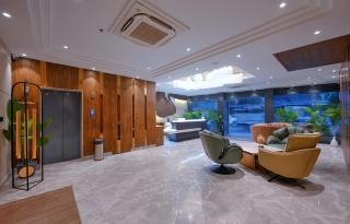 TreeHouse Stamp Amritsar - 5