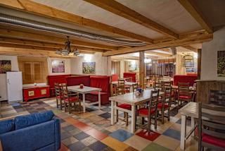 Apartamenty Folwark Malinowy Chruśniak - Bisztynek - 3