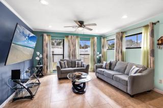 Wellington House - Fort Walton Beach - 5