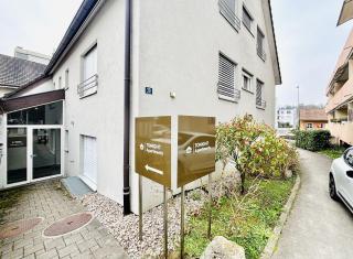 TONIGHT Apartments - Bottmingen - 5