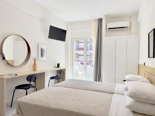 Seagull apartments by halu! Building A - Paralia - 5