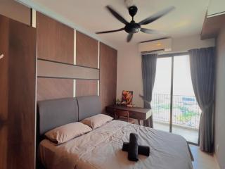 3BR Emporis KD Near Thomson Hosp, Segi Uni & EMHub - Petaling Jaya - 1