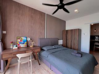 3BR Emporis KD Near Thomson Hosp, Segi Uni & EMHub - Petaling Jaya - 9