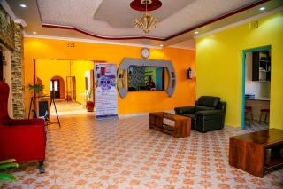 Museum View Hotel - Kisumu - 3