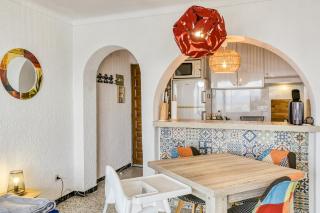 Location bord de mer - Empuriabrava - 5