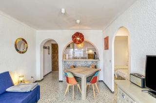 Location bord de mer - Empuriabrava - 6