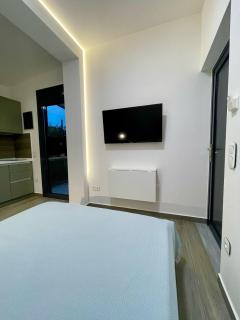 Agora LX Studios & Suites - Thessaloniki - 3