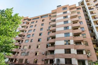 1 Bedroom Apartment on Yekmalyan street - Erevan - 1