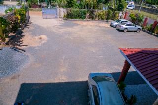 Museum View Hotel - Kisumu - 8