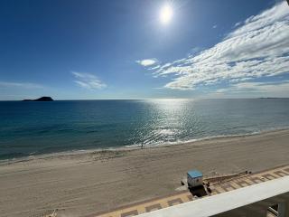 Villa Morena, portal 5, planta 6, 3119 - La Manga del Mar Menor - 8