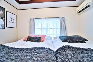 Direct Shinjuku Max 10 Tokyo Hostel Shinozaki - 1