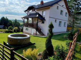 Vila Dzavric - 4