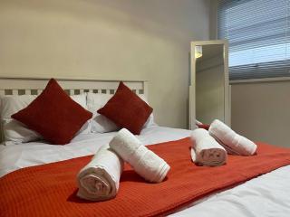 Stylish 3-Bedroom in Birmingham City Centre - Birmingham - 5