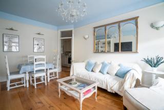 The Plush Putney Retreat - Londra - 9
