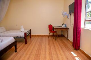 Museum View Hotel Kisumu - 6