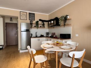 Gorgeous Seaside Apartment #1 - Saranda - 4