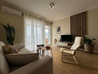 Gorgeous Seaside Apartment #1 - Saranda - 7