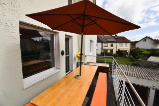 Haus nähe See für 12 Personen - Eriskirch - 3