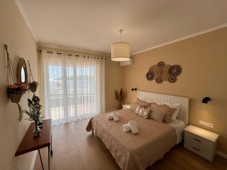 Gorgeous Seaside Apartment #1 - Saranda - 2