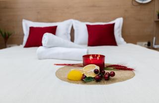 ЖК FourSeasons Уютная 1-комнатная квартира Рядом с Mega Almaty - Almaty - 0