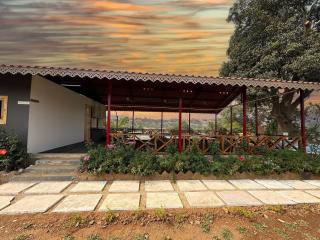 VaruWoods - Luxury Boutique Resort, Trekking & Water sports - Lonavala - 7