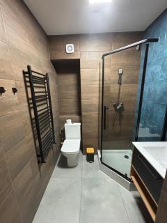 Apartamenty i pokoje u Ciesielki - Szczawnica - 2