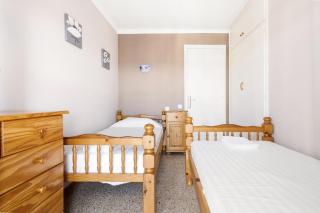 WELCS APARTAMENTO 227 EMP con vistas al canal - 4
