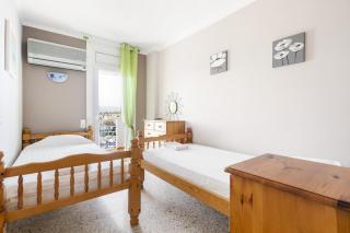 WELCS APARTAMENTO 227 EMP con vistas al canal - Empuriabrava - 4