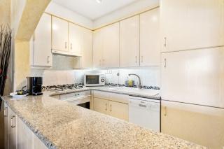 WELCS APARTAMENTO 227 EMP con vistas al canal - 6