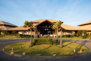 Vila Galé Resort Cumbuco - All inclusive - Cumbuco - 6