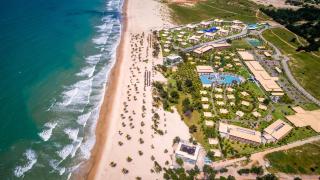 Vila Galé Resort Cumbuco - All inclusive - Cumbuco - 8