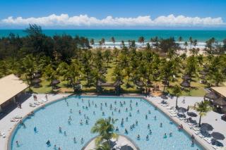 Vila Galé Resort Cumbuco - All inclusive - Cumbuco - 5