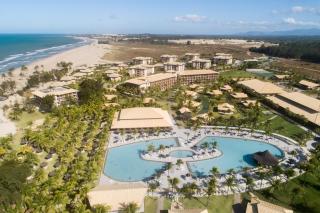 Vila Galé Resort Cumbuco - All inclusive - Cumbuco - 9
