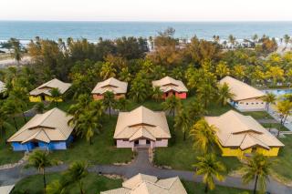 Vila Galé Resort Cumbuco - All inclusive - Cumbuco - 3