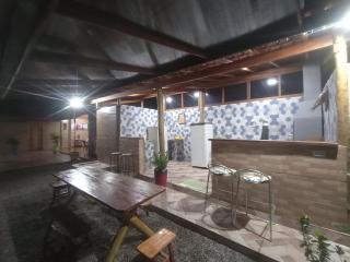 chalé recanto Monte fuji - 2